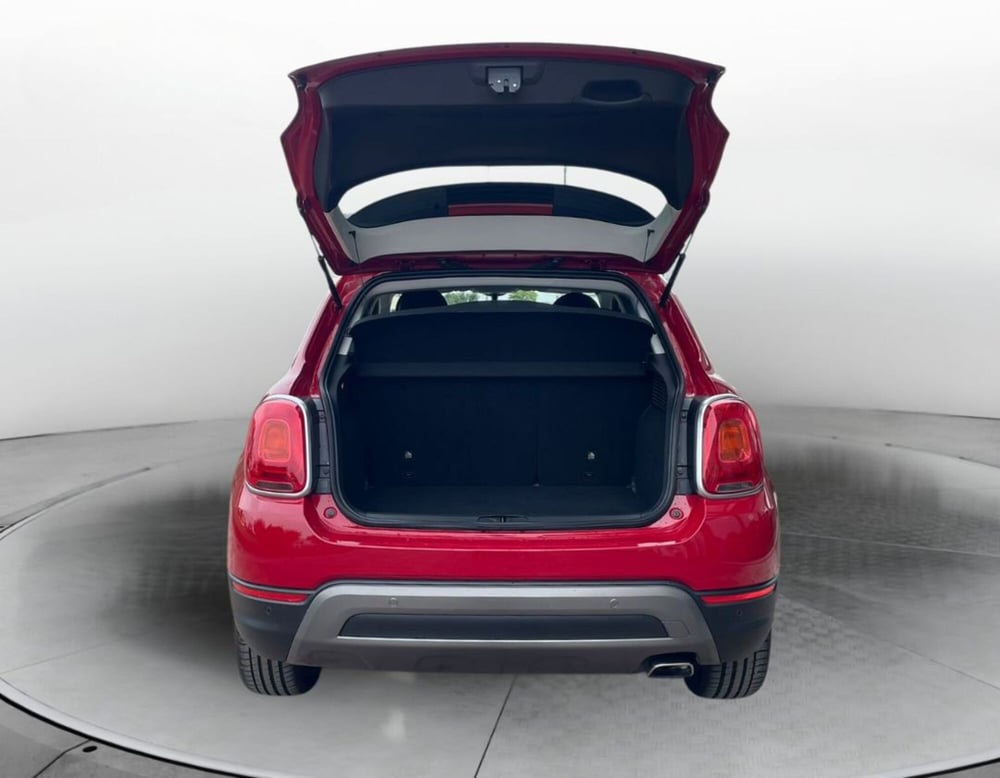 Fiat 500X usata a Ferrara (9)