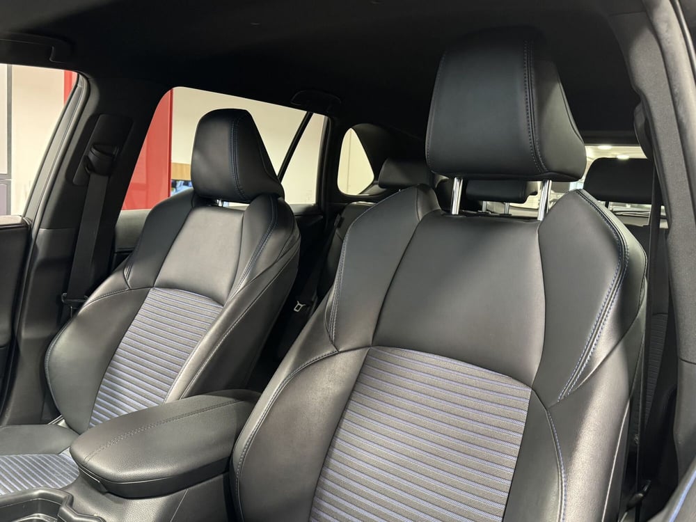 Toyota Rav4 usata a Brescia (15)