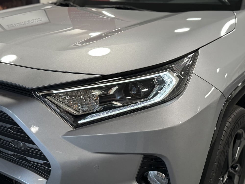 Toyota Rav4 usata a Brescia (7)