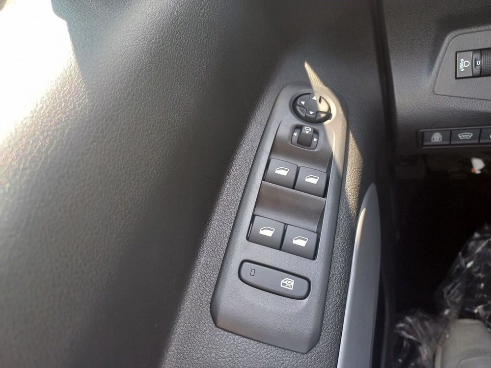 Toyota Proace City Verso nuova a Brescia (13)