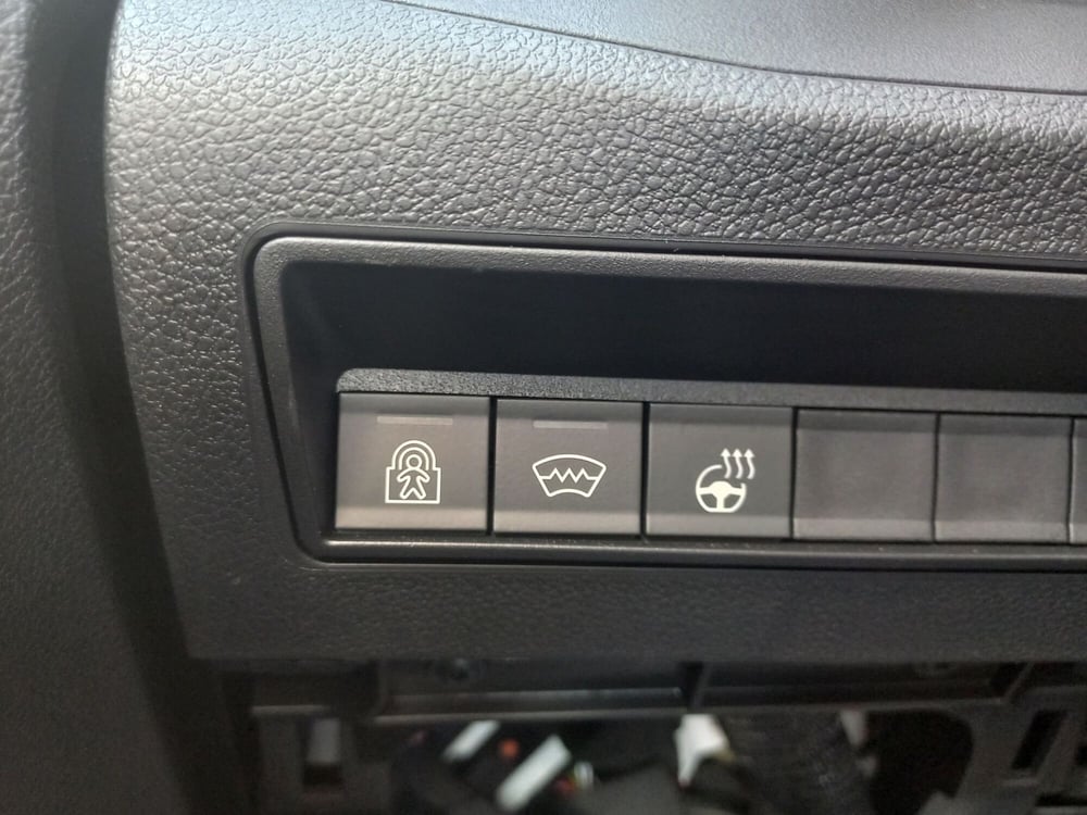 Toyota Proace City Verso nuova a Brescia (14)
