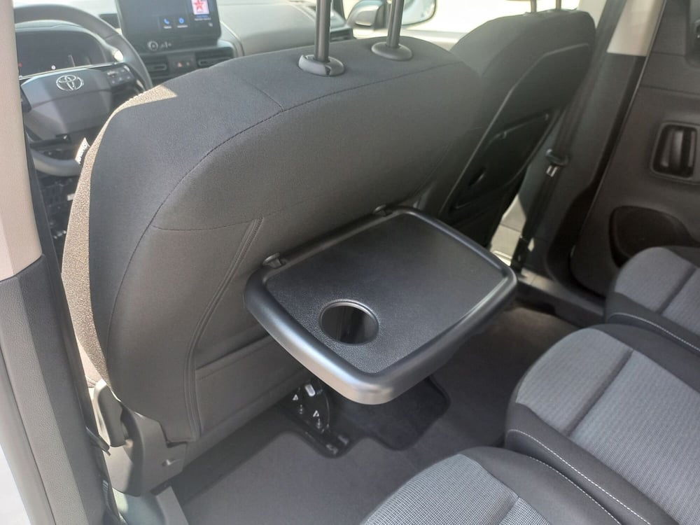 Toyota Proace City Verso nuova a Brescia (17)