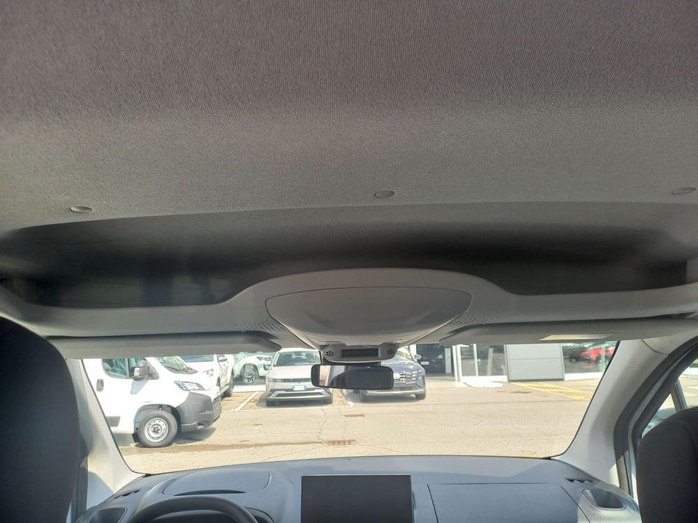 Toyota Proace City Verso nuova a Brescia (19)