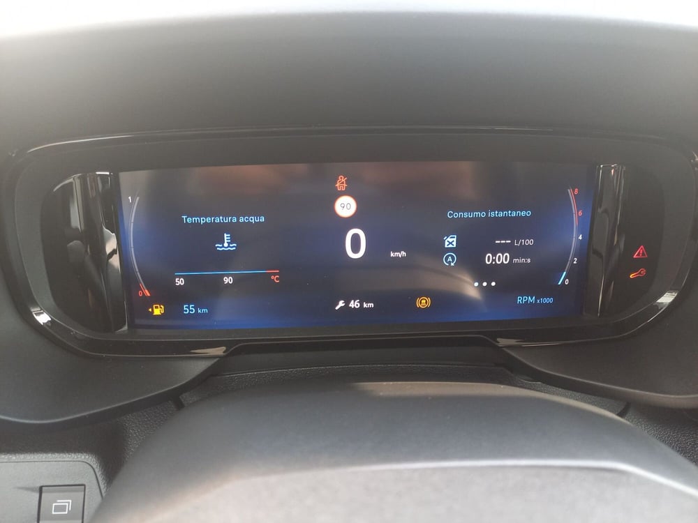 Toyota Proace City Verso nuova a Brescia (9)
