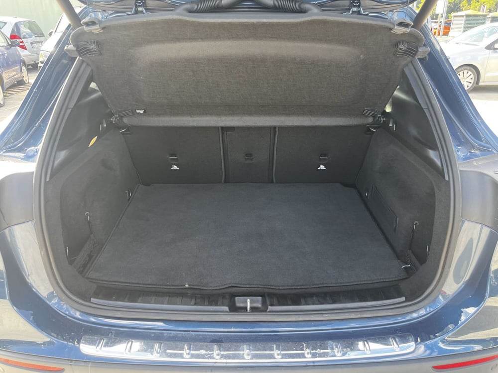 Mercedes-Benz GLA SUV usata  (12)