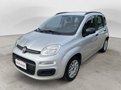 Fiat Panda 1.3 MJT 95 CV S&amp;S Easy del 2015 usata