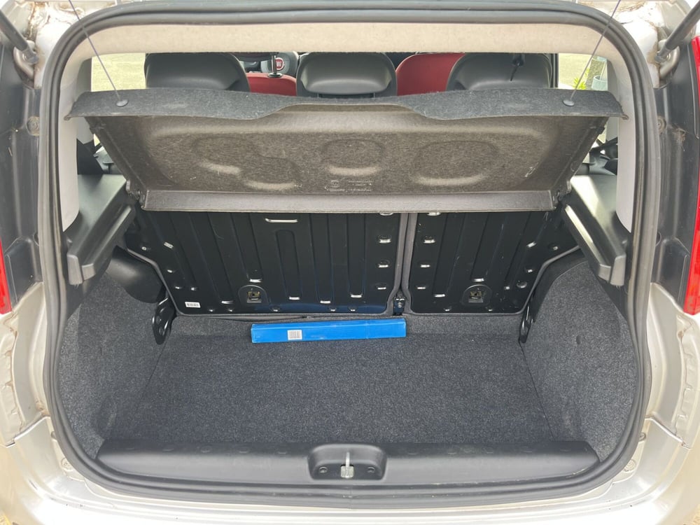 Fiat Panda usata  (11)