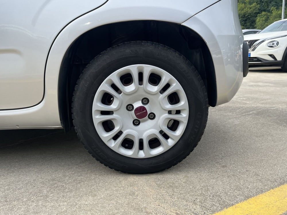 Fiat Panda usata  (12)