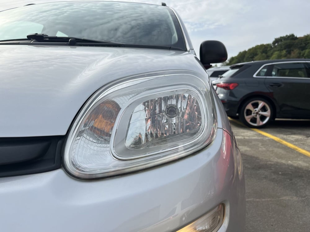 Fiat Panda usata  (14)