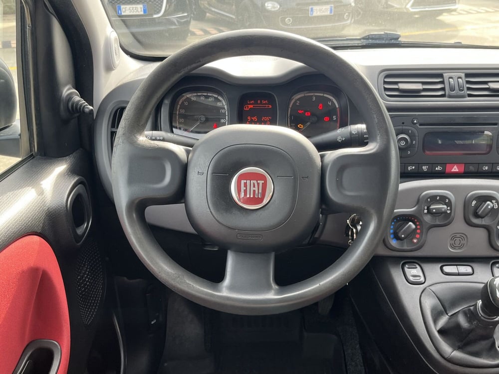 Fiat Panda usata  (15)