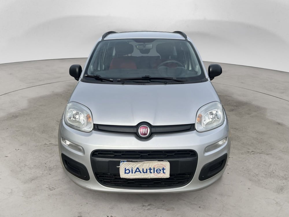 Fiat Panda usata  (2)