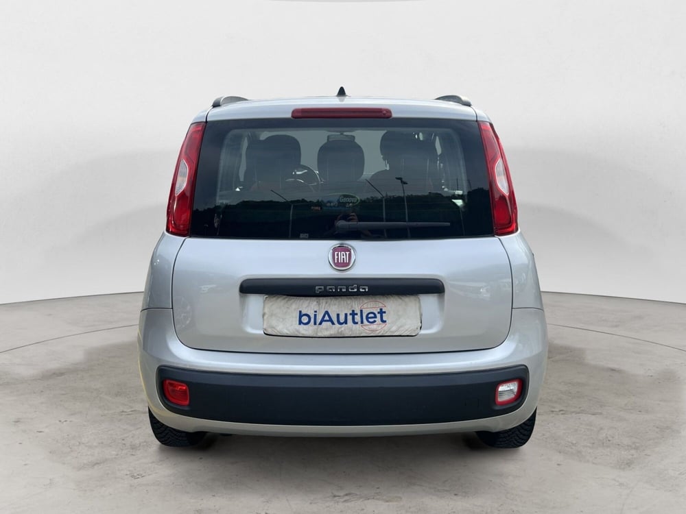 Fiat Panda usata  (3)