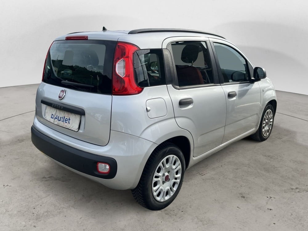 Fiat Panda usata  (4)