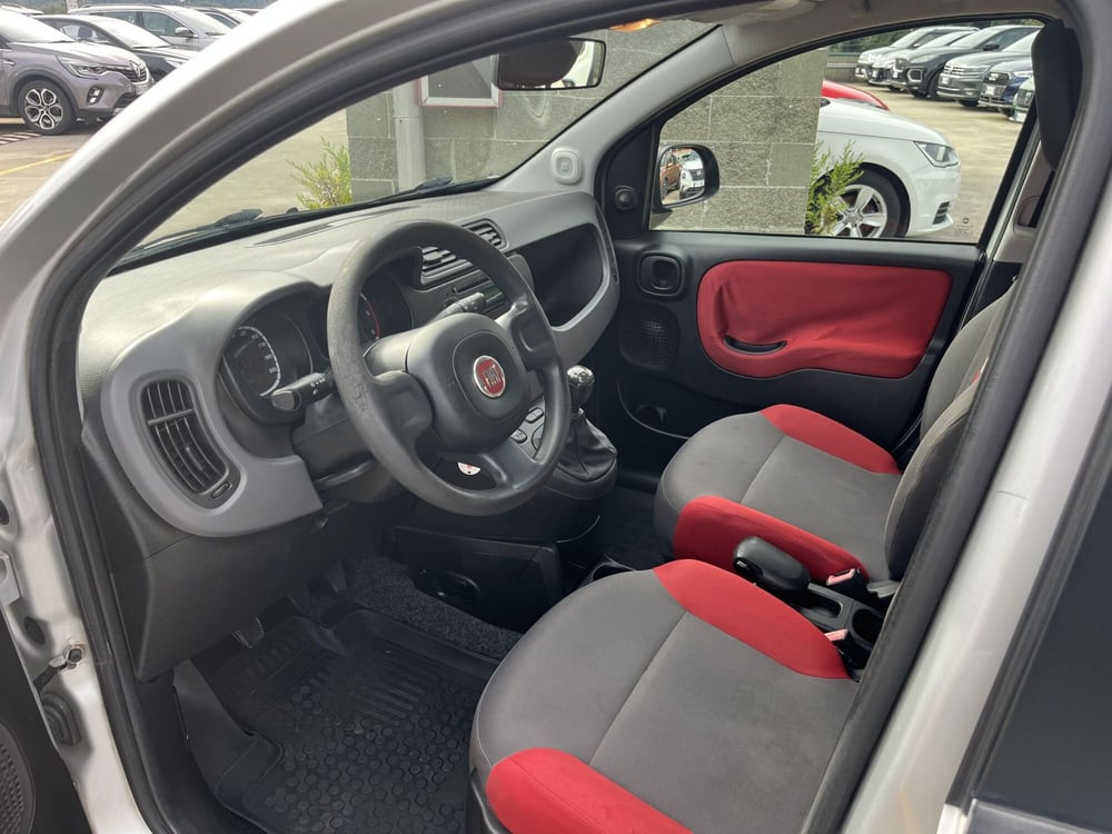 Fiat Panda usata  (6)