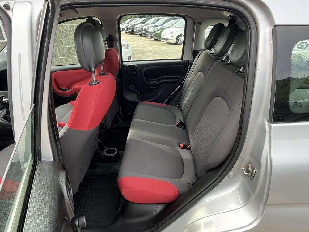 Fiat Panda usata  (7)