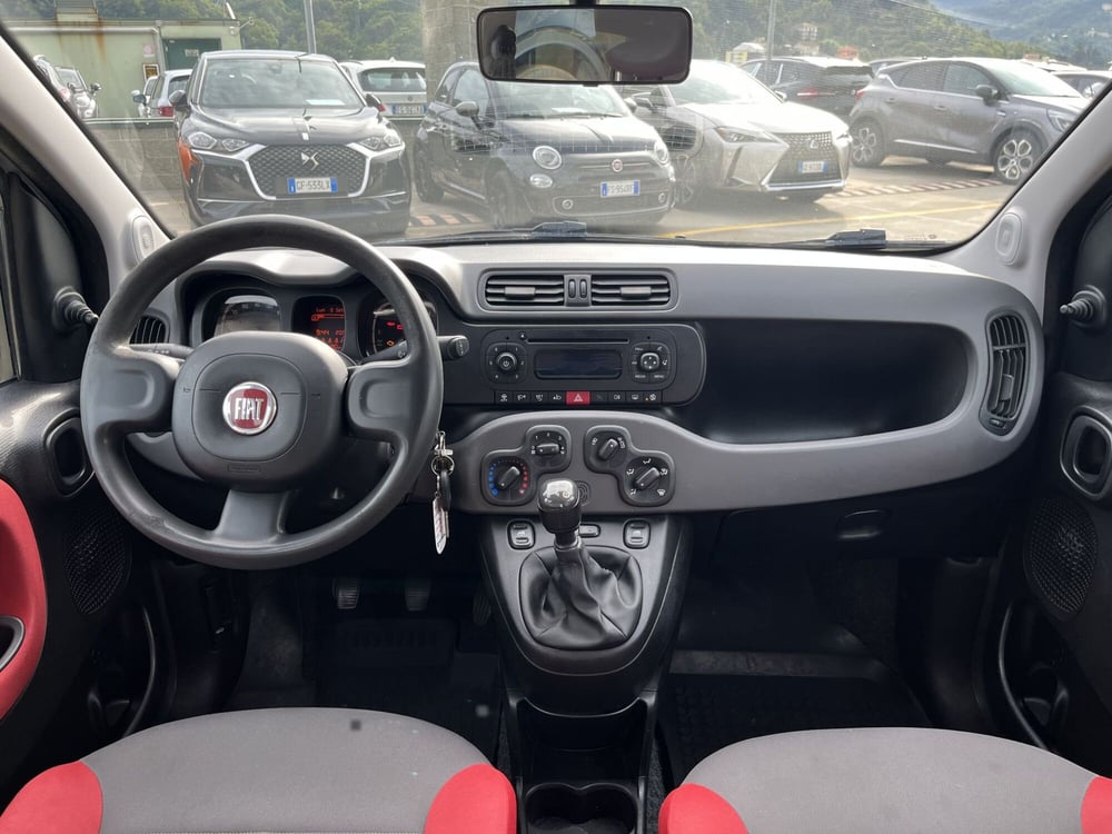 Fiat Panda usata  (8)
