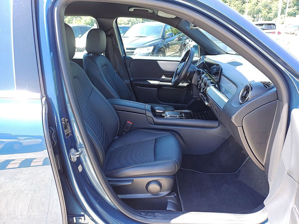 Mercedes-Benz GLB usata  (10)