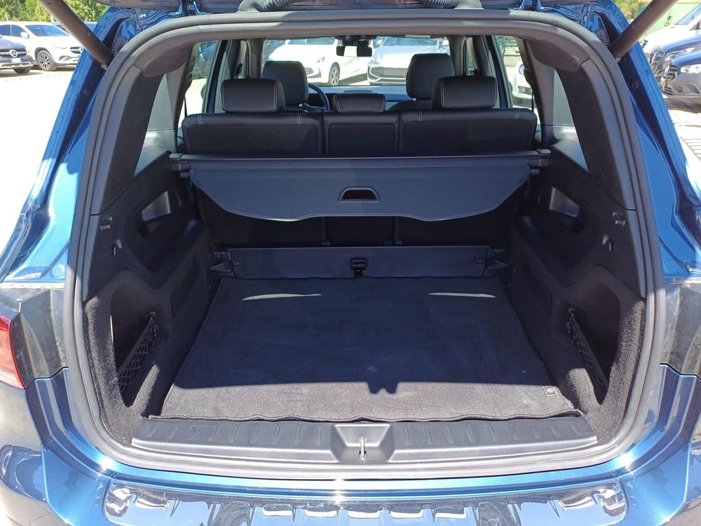 Mercedes-Benz GLB usata  (5)