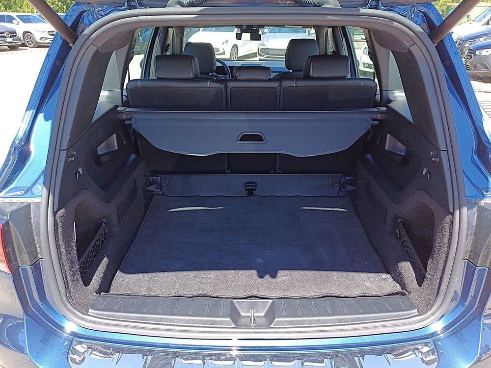 Mercedes-Benz GLB usata  (6)