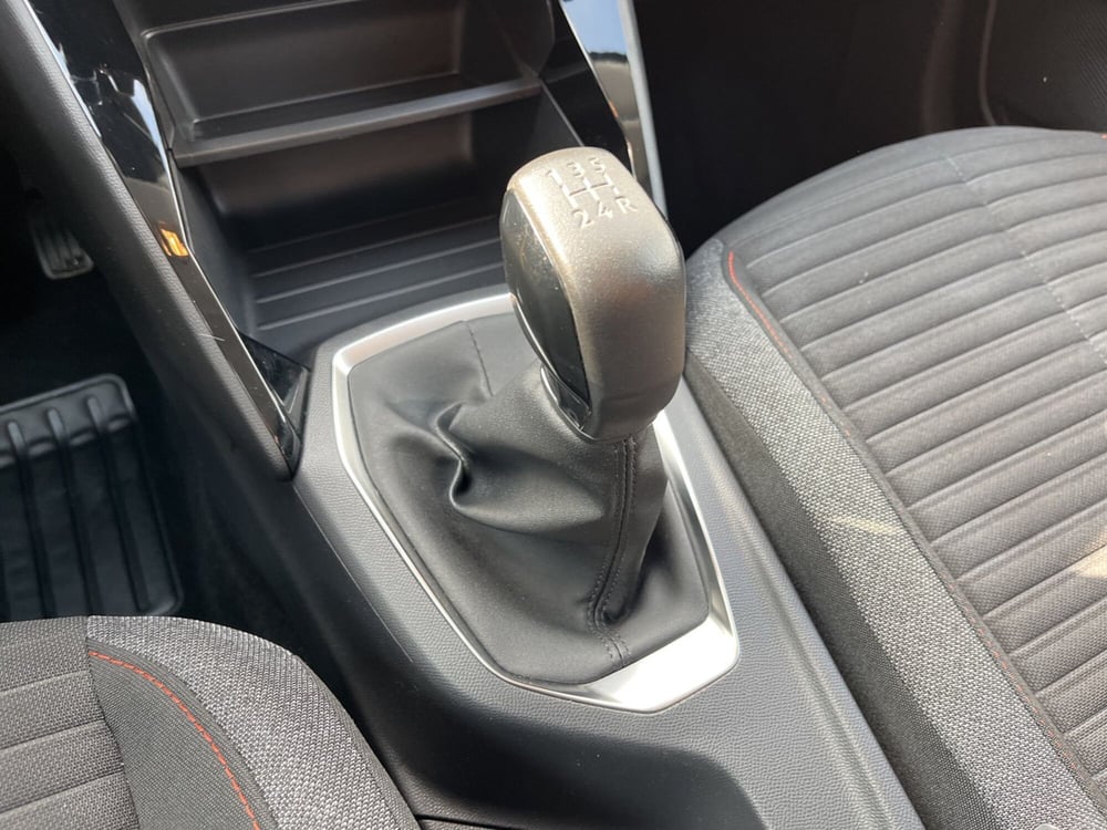 Peugeot 208 usata a Torino (15)
