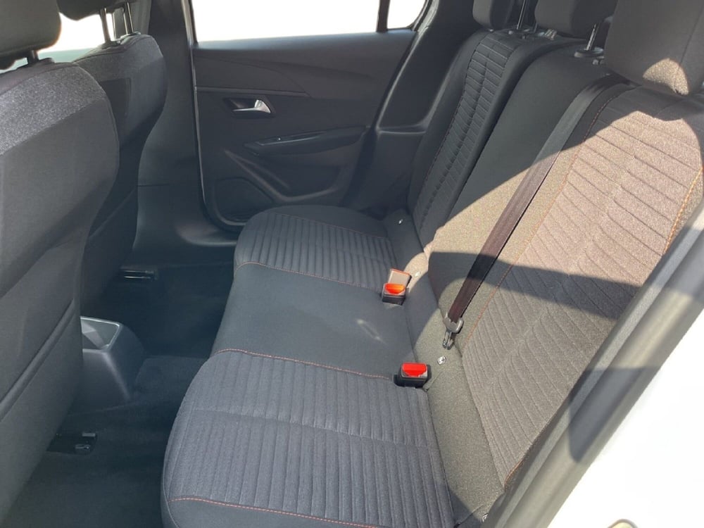 Peugeot 208 usata a Torino (9)