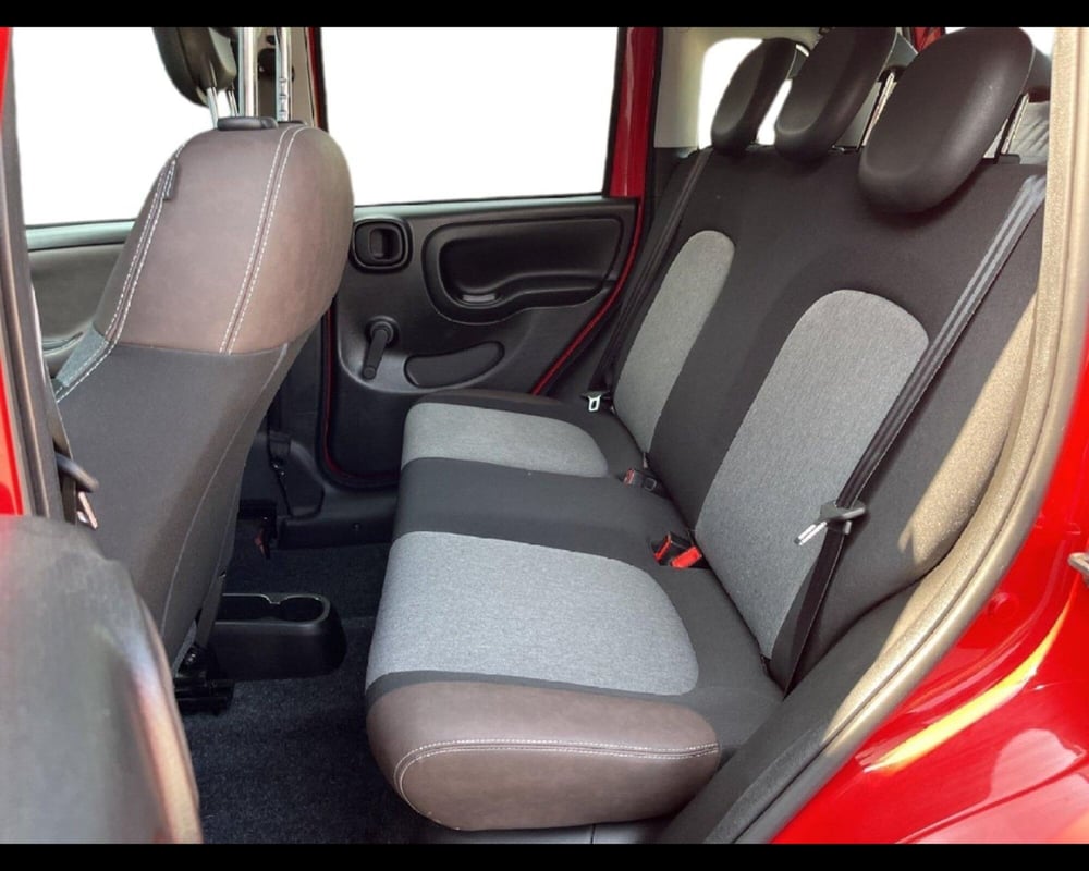 Fiat Panda usata a Torino (15)