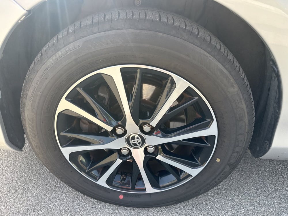 Toyota Yaris usata a Siracusa (5)
