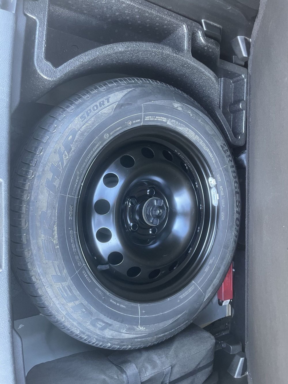 Jeep Renegade usata a Pistoia (15)