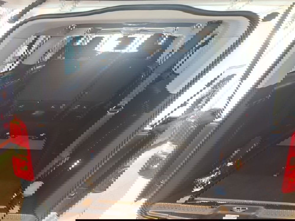 Toyota Proace Verso usata a Cagliari (11)