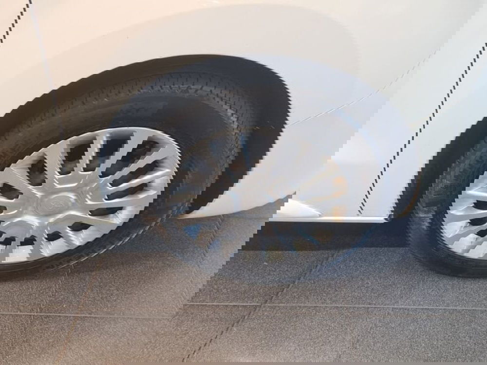 Toyota Proace Verso usata a Cagliari (18)