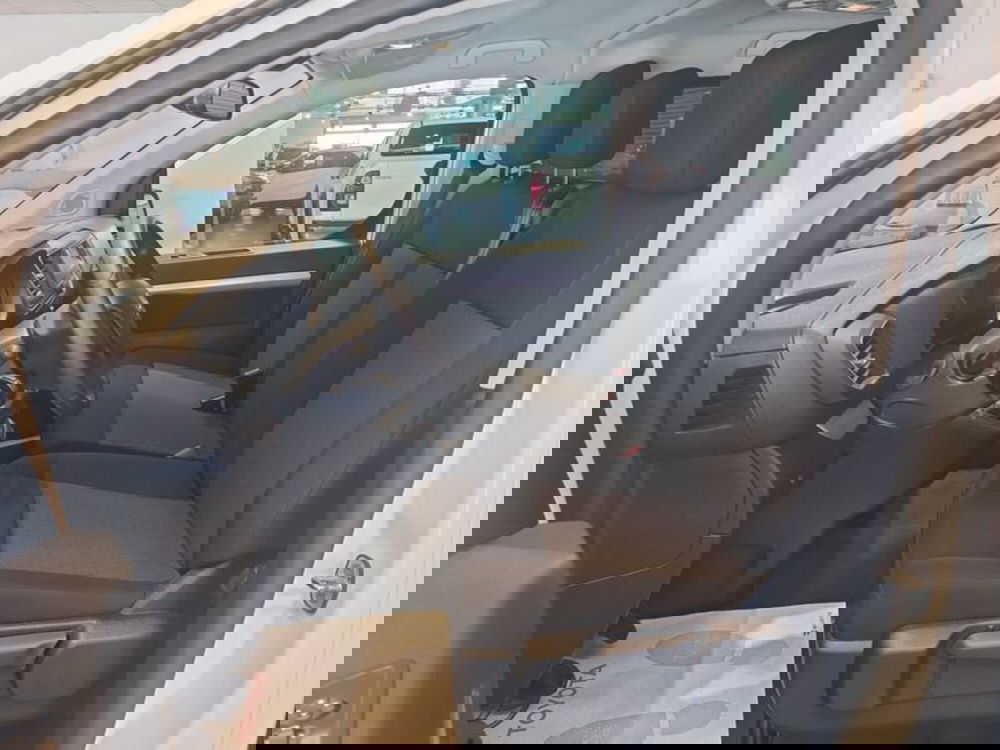 Toyota Proace Verso usata a Cagliari (19)