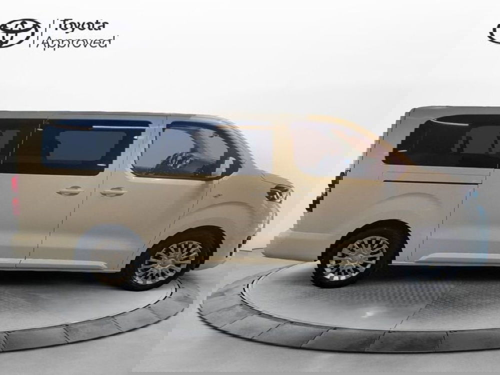 Toyota Proace Verso usata a Cagliari (3)