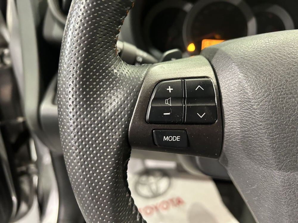 Toyota Rav4 usata a Milano (16)