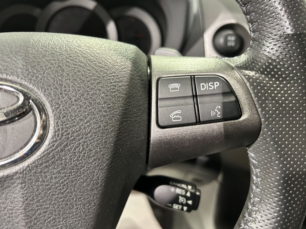 Toyota Rav4 usata a Milano (17)