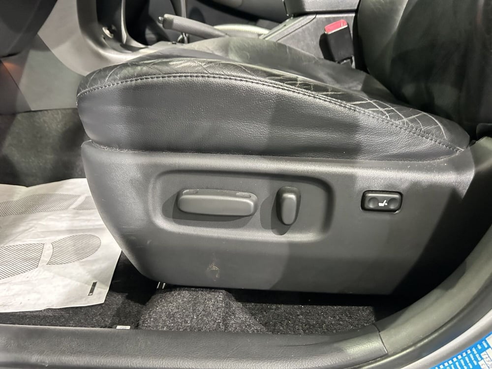 Toyota Rav4 usata a Milano (18)