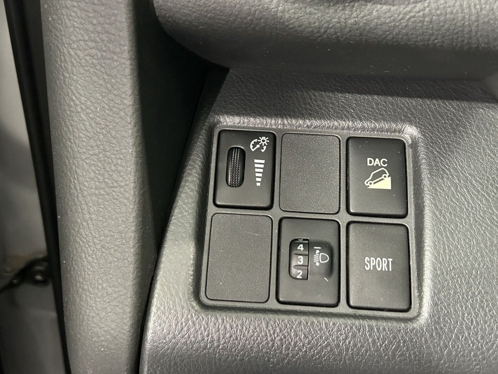 Toyota Rav4 usata a Milano (20)