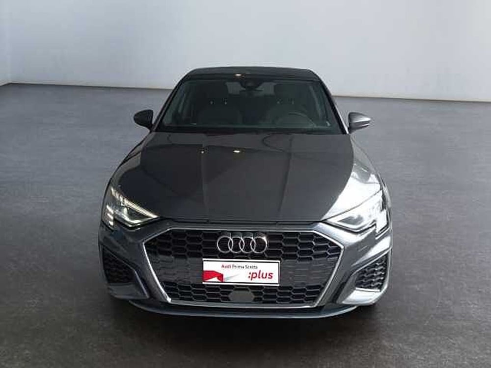 Audi A3 Sportback usata a Lucca