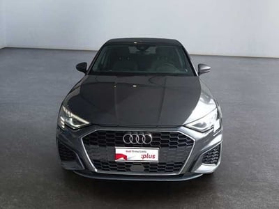 Audi A3 Sportback 35 TFSI S line edition del 2022 usata a Lucca