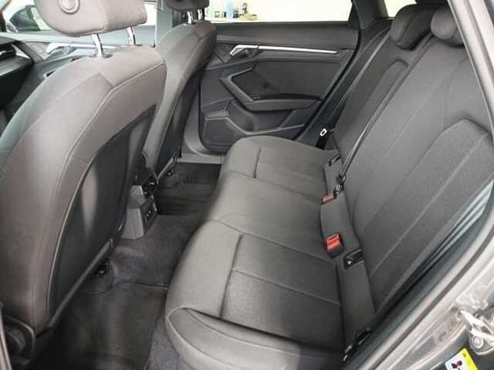 Audi A3 Sportback usata a Lucca (10)