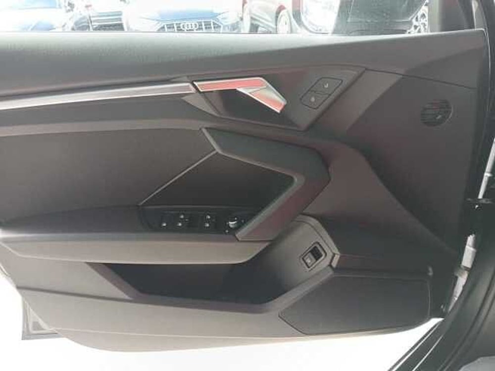 Audi A3 Sportback usata a Lucca (12)