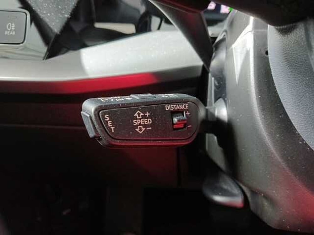 Audi A3 Sportback usata a Lucca (16)