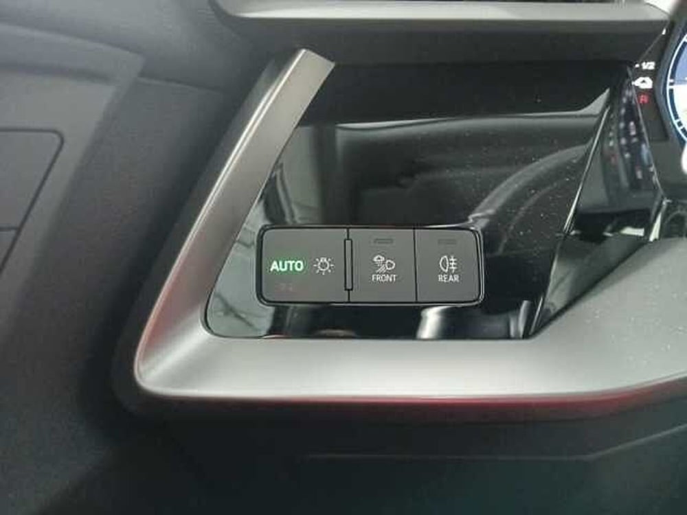 Audi A3 Sportback usata a Lucca (19)