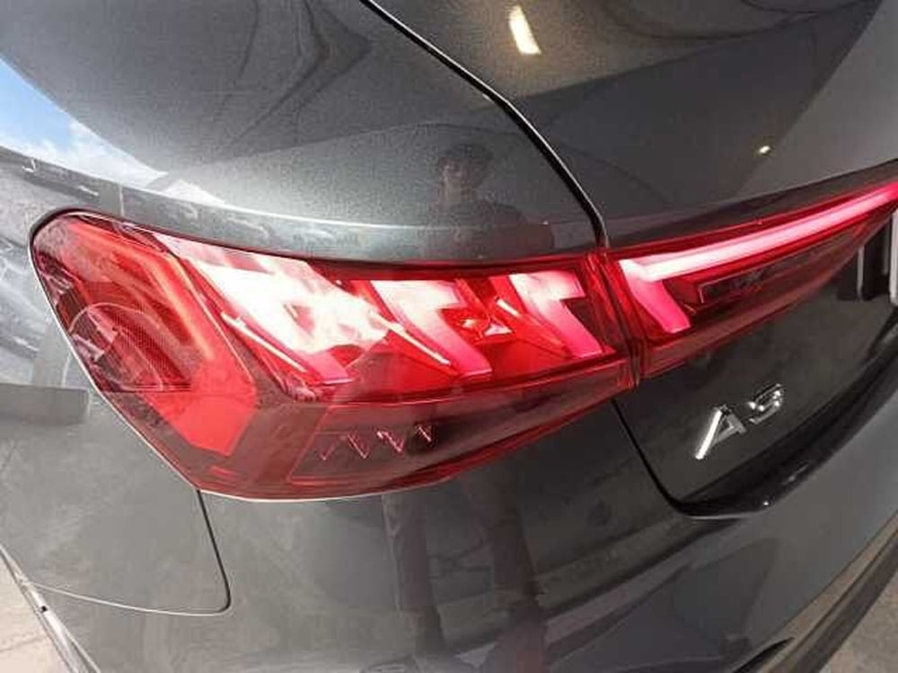 Audi A3 Sportback usata a Lucca (5)