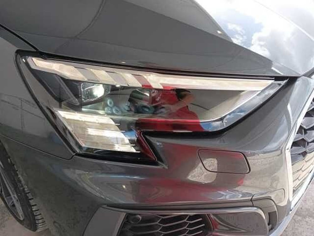 Audi A3 Sportback usata a Lucca (6)