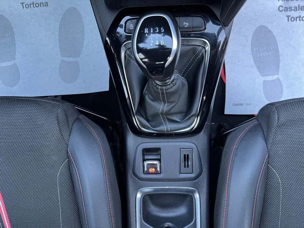 Opel Corsa usata a Alessandria (13)