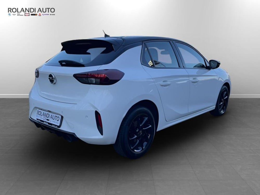 Opel Corsa usata a Alessandria (2)