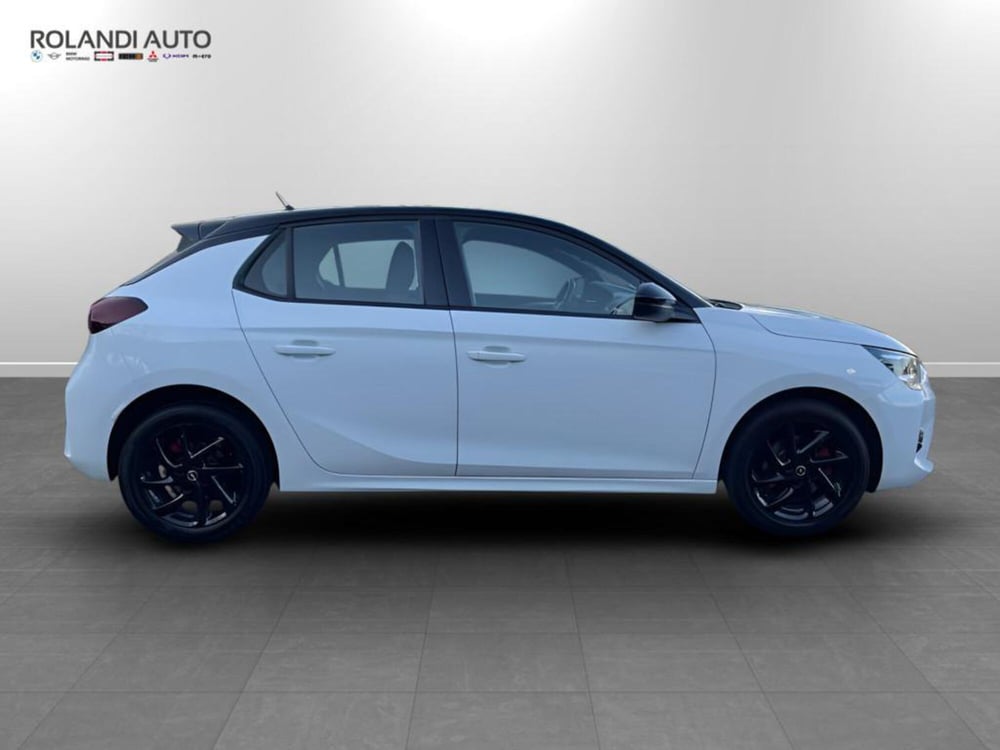 Opel Corsa usata a Alessandria (6)