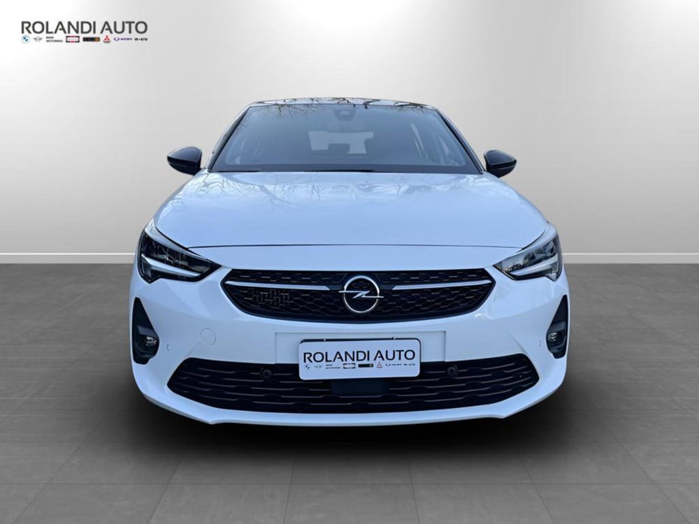 Opel Corsa usata a Alessandria (8)