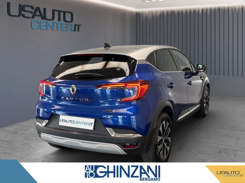 Renault Captur usata a Bergamo (3)