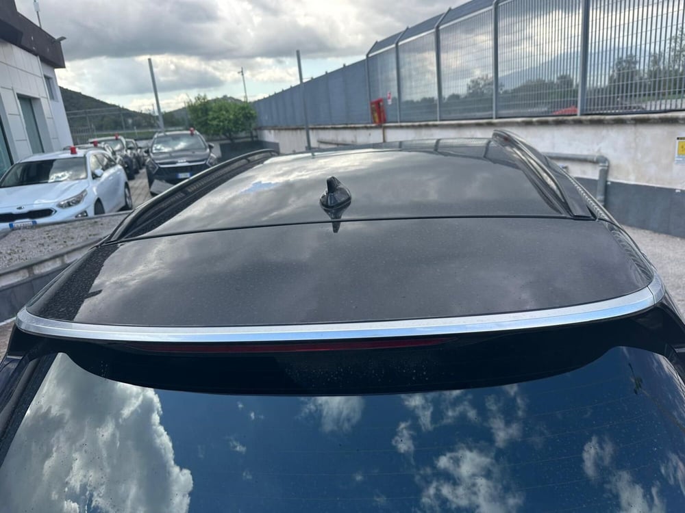 Kia Sportage usata a Napoli (11)